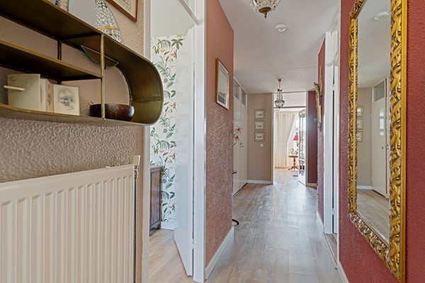 Medium property photo - Dr Joh G Mezgerstraat 107, 2041 HW Zandvoort